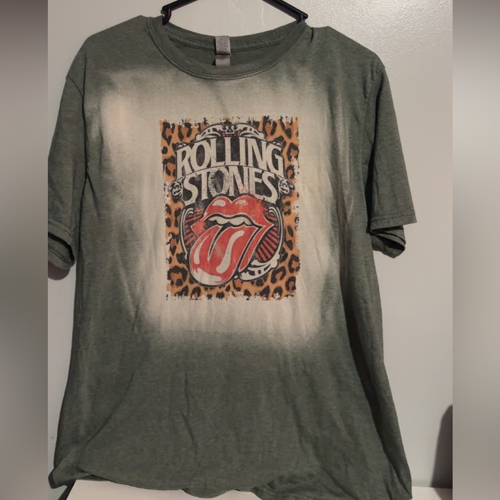 Rolling Stones Graphic T-Shirt